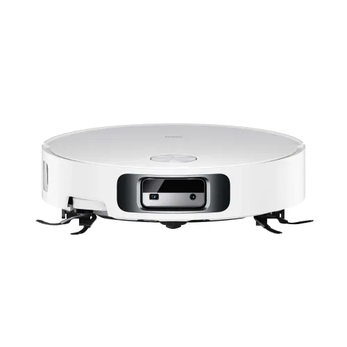 Robot sprzątający Xiaomi Robot Vacuum 6 Funkcja mopowania Stacja oczyszczająca Tworzenie mapy pomieszczenia Funkcje AI Biały