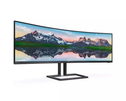 Monitor Philips 498P9Z/00 49" 5K VA 165Hz 4ms Zakrzywiony Gamingowy