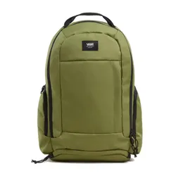 Plecak szkolny Vans Resolute - loden green