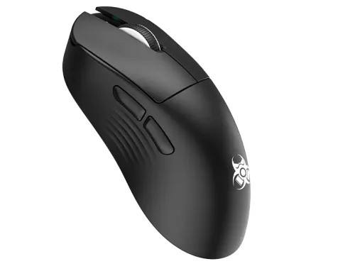 Myszka Tracer Gamezone Nord RGB + Stacja Dokująca