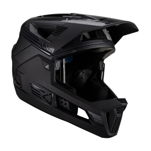Kask rowerowy Leatt MTB Enduro 4.0 V23 stealth