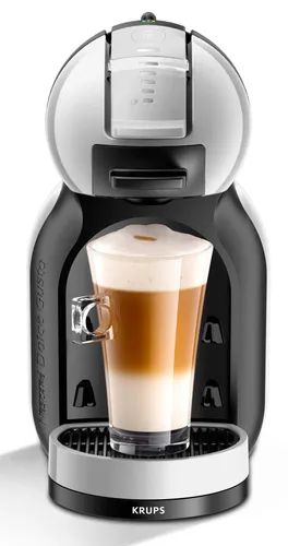 Капсульная кофемашина Krups Nescafe Dolce Gusto Mini Me KP123B