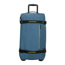 Дорожная сумка American Tourister Urban Track Duffle M-coronet blue