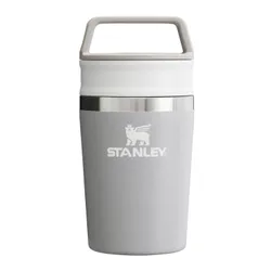 Kubek termiczny Stanley Cafe-To-Go Travel Mug 0,23 l - ash