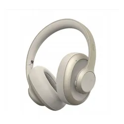 Беспроводные наушники Fresh 'N Rebel Clam Blaze Over-Ear Bluetooth 5.2 Silky Sand