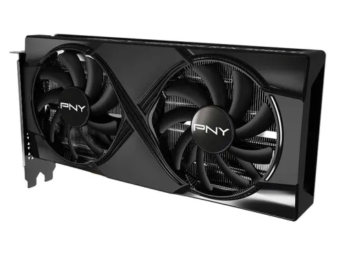 Karta graficzna PNY GeForce RTX 5060 Ti Dual Fan 16GB GDDR7 128bit DLSS 4