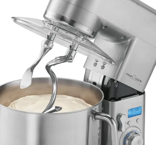 Robot kuchenny planetarny PROFI COOK PC-KM 1096 1500W