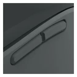 Myszka Hama WM-450 Czarny