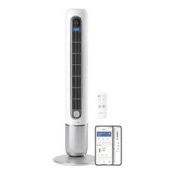 Wentylator PHILIPS CX7550/00 Biały