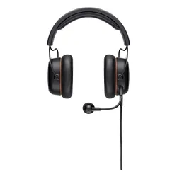 Beyerdynamic MMX 100 Siyah Kulaklıklar (729914)