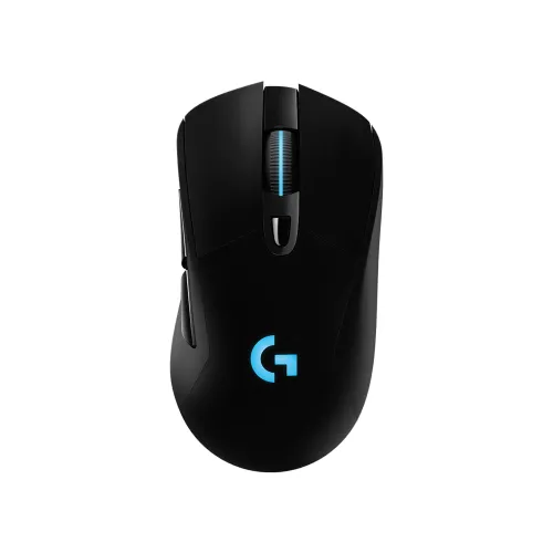 Myszka gamingowa Logitech G703 Hero