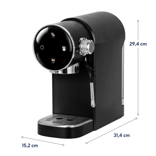 Ekspres MPM MKW-15 Szerokość 12cm