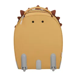 Детский чемодан Samsonite Happy Sammies ECO-lion Lester