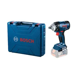 Bosch GDS Darbe Anahtarı 18V-400 18V 1/2"