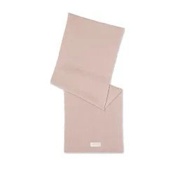 Esarfa tricotata esarfa esentiala Calvin Klein 30x180 K60k608485 umbra gri PE1
