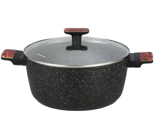 Zestaw garnków KLAUSBERG KB-7831 (12 elementów)