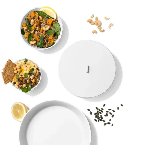 BLIM+ Paestrum Coperchio 30 cm - pokrywa do miski