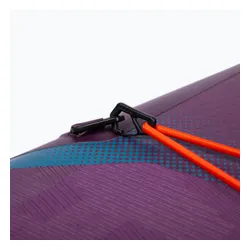 Deska SUP JOBE Aero Yarra SUP Board Package 10'6" sunset purple