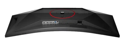 AOC CU34G4ZCA - 250Hz | UWQHD | Fast VA | 34''