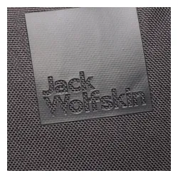 Jack Wolfskin Rucsac Zi Perfectă 2007683-6168 Asfalt