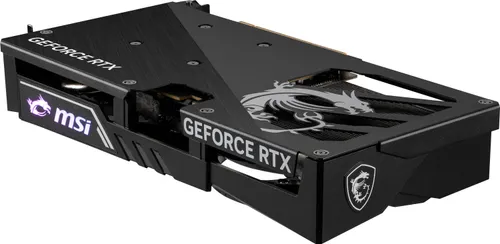 Karta graficzna MSI GeForce RTX 5060 Gaming 8GB OC DLLS 4