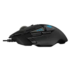 Myszka gamingowa Logitech G502 Hero High Performance