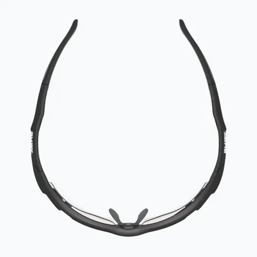 Okulary przeciwsłoneczne Rudy Project Propulse black matte/impactx photochromic 2 red