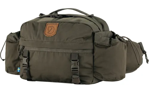 Nerka FJALLRAVEN Singi Hip Pack 10