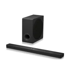 Soundbar LG S90TY 5.1.3 Wi-Fi Bluetooth AirPlay Chromecast Dolby Atmos DTS X