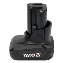 Akumulator YATO YT-82909 4Ah 12V