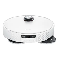 Robot sprzątający XIAOMI Vacuum 5 EU Biały