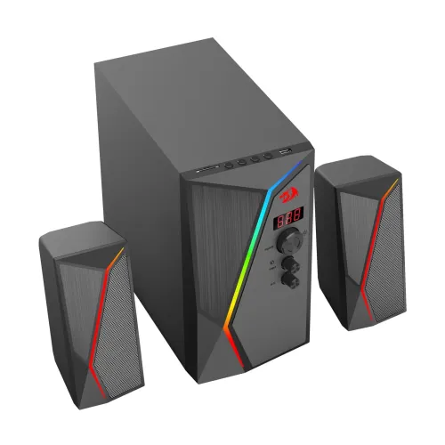 Głośnik Redragon Anvil Pro GS520-PRO Czarny