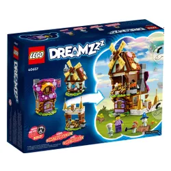 LEGO 40657 DREAMZzz Wioska marzeń
