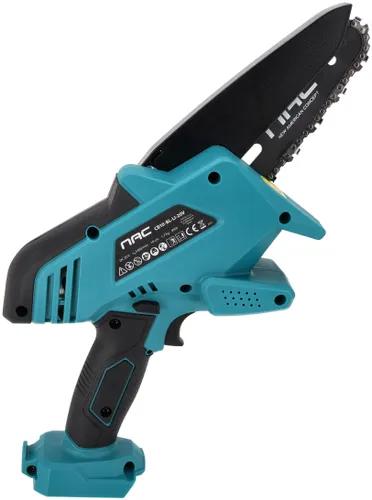 Piła łańcuchowa akumulatorowa NAC CB10-BL-LI-20V SOLO