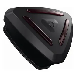 Kask rowerowy ABUS Urban-I 3.0