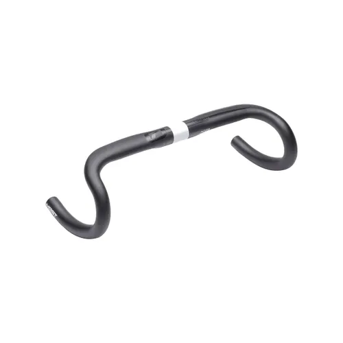 Руль для велосипеда MOST Jaguar Aero XA TICR AM, черный, 440 мм