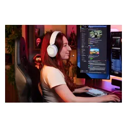Corsair HS35 V3 Wireless Playstation białe