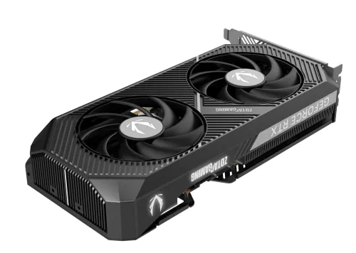 Karta graficzna Zotac Gaming GeForce RTX 5070 Twin Edge 12GB GDDR7 192bit DLSS 4