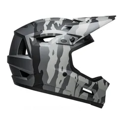Kask rowerowy Full Face BELL Sanction 2 DLX Mips
