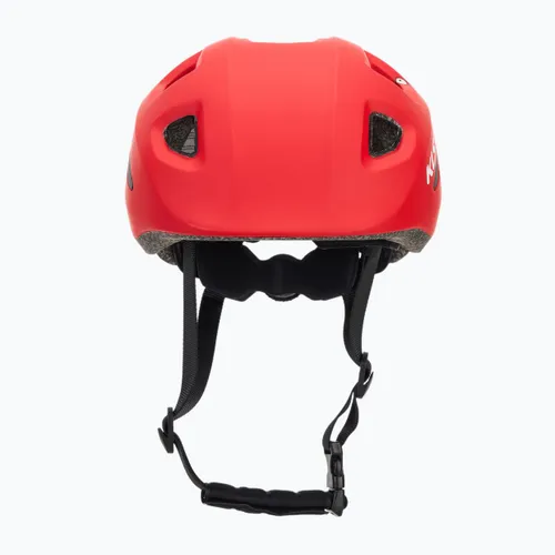 Kask rowerowy dziecięcy Kellys Acey 022 wasper red