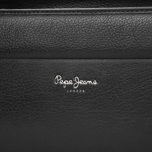 Сумка Pepe Jeans Bella Bass PL031457 Black 999