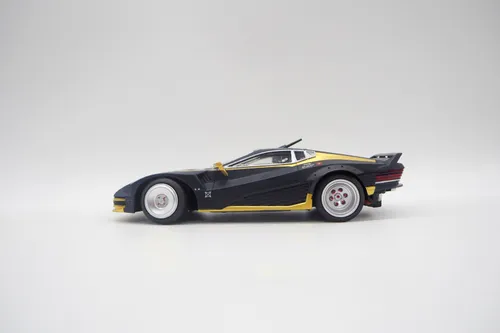 Cyberpunk 2077 – Zestaw Quadra RC (Turbo-R V-Tech)