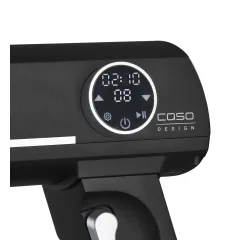 Robot planetarny Caso Germany KM 1800 Black-G 1800W