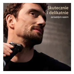 Golarka BRAUN Seria 9 Pro+ 9567CC Na mokro i sucho