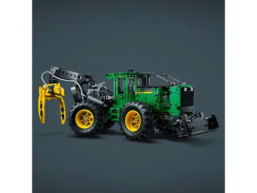 LEGO Technic 42157 John Deere 948L-II Traktörü