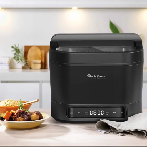 Multicooker TURBOTRONIC TT-DMC20