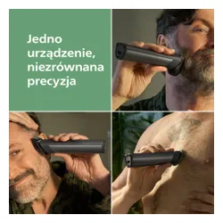 Trymer PHILIPS All-in-One Seria 7000 MG7935/15