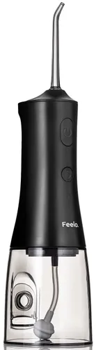 Irygator Feelo Pro Czarny