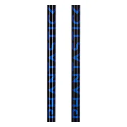 Kije narciarskie VOLKL PHANTASTICK blue - Długość (cm) - 120