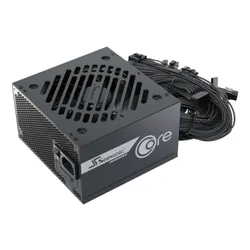 Zasilacz SEASONIC Core GC-850 850W 80 Plus Gold ATX3.1